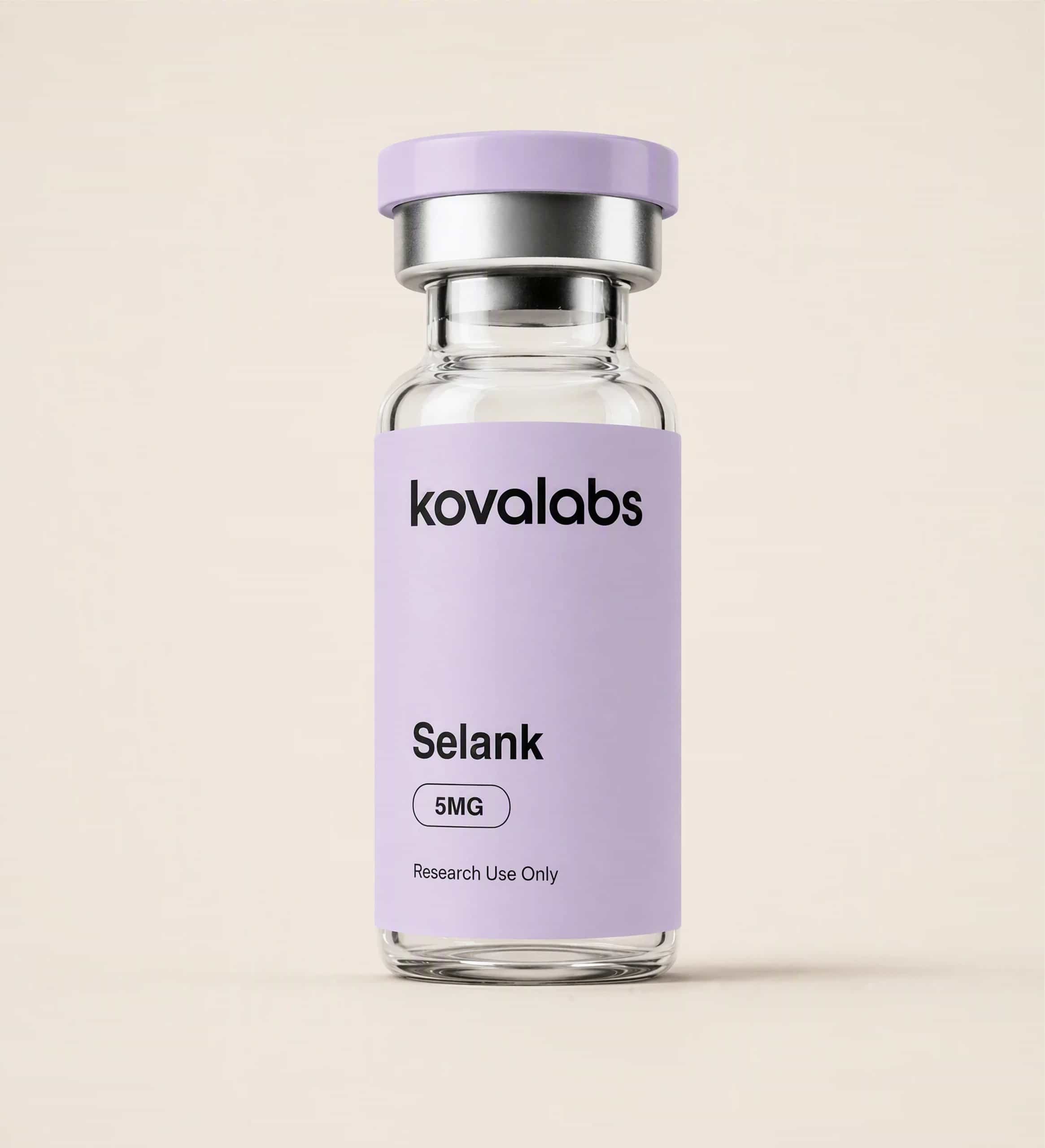Selank