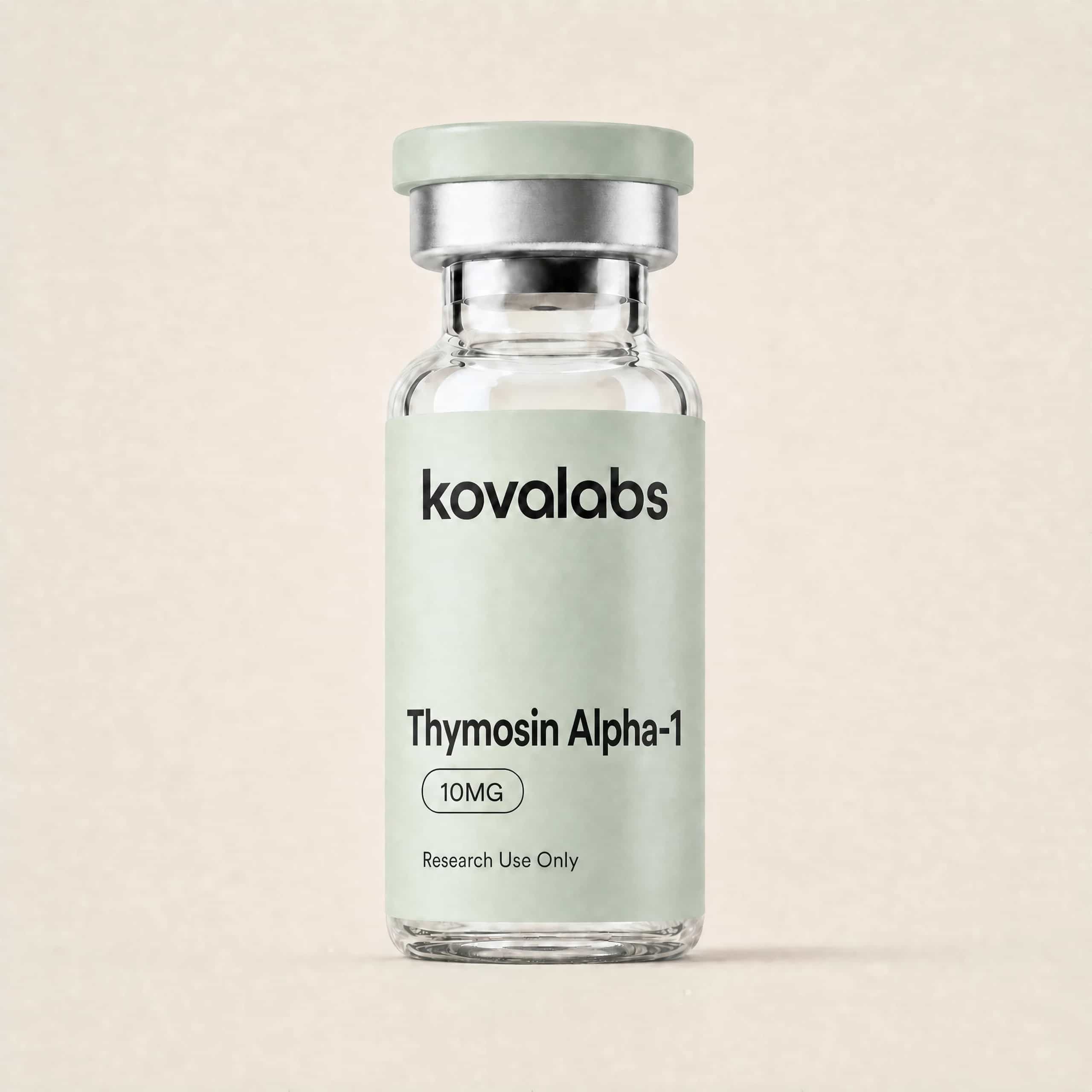 Thymosin Alpha-1