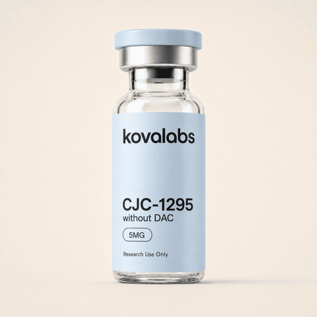 CJC-1295 (No DAC)