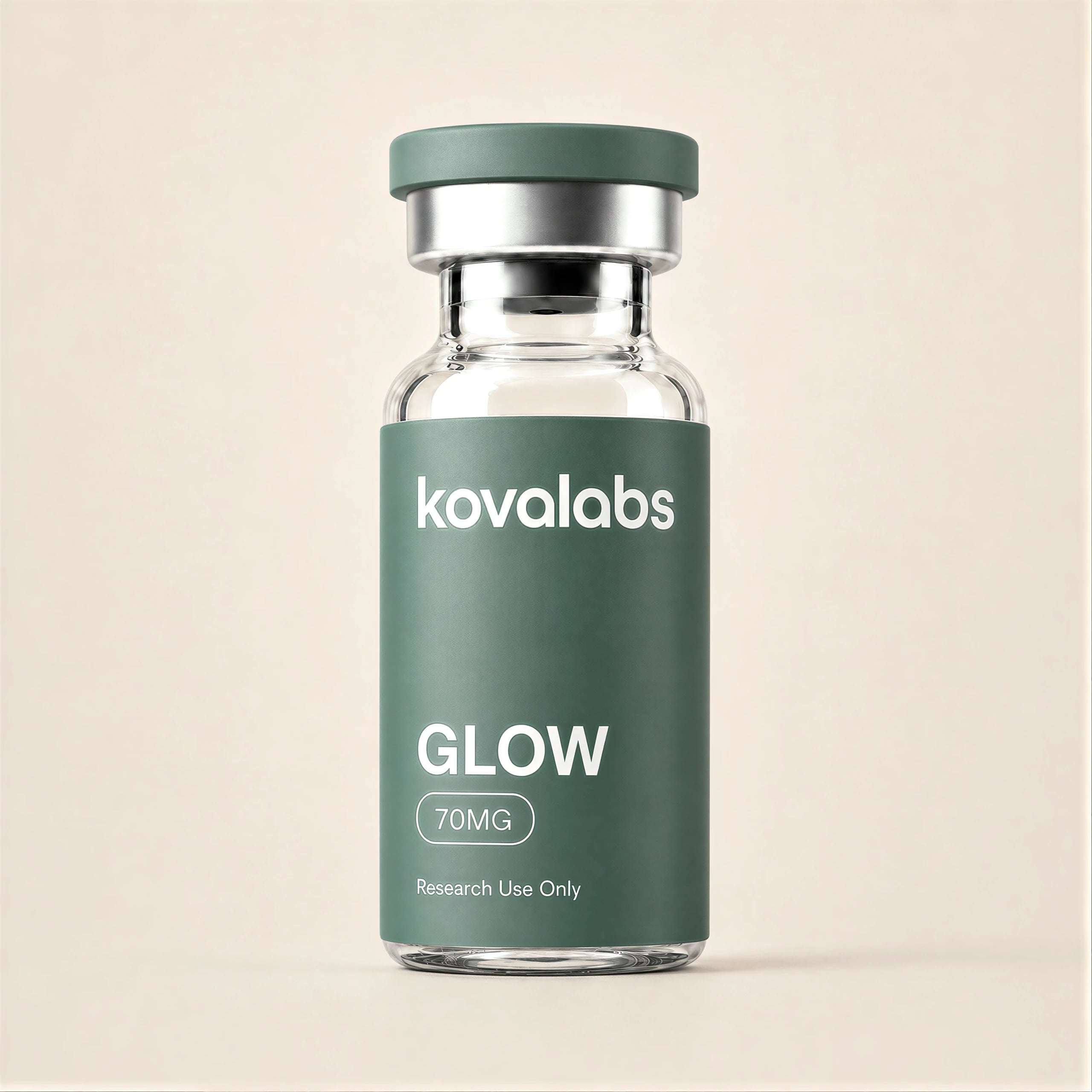 Kovalabs GLOW Stack