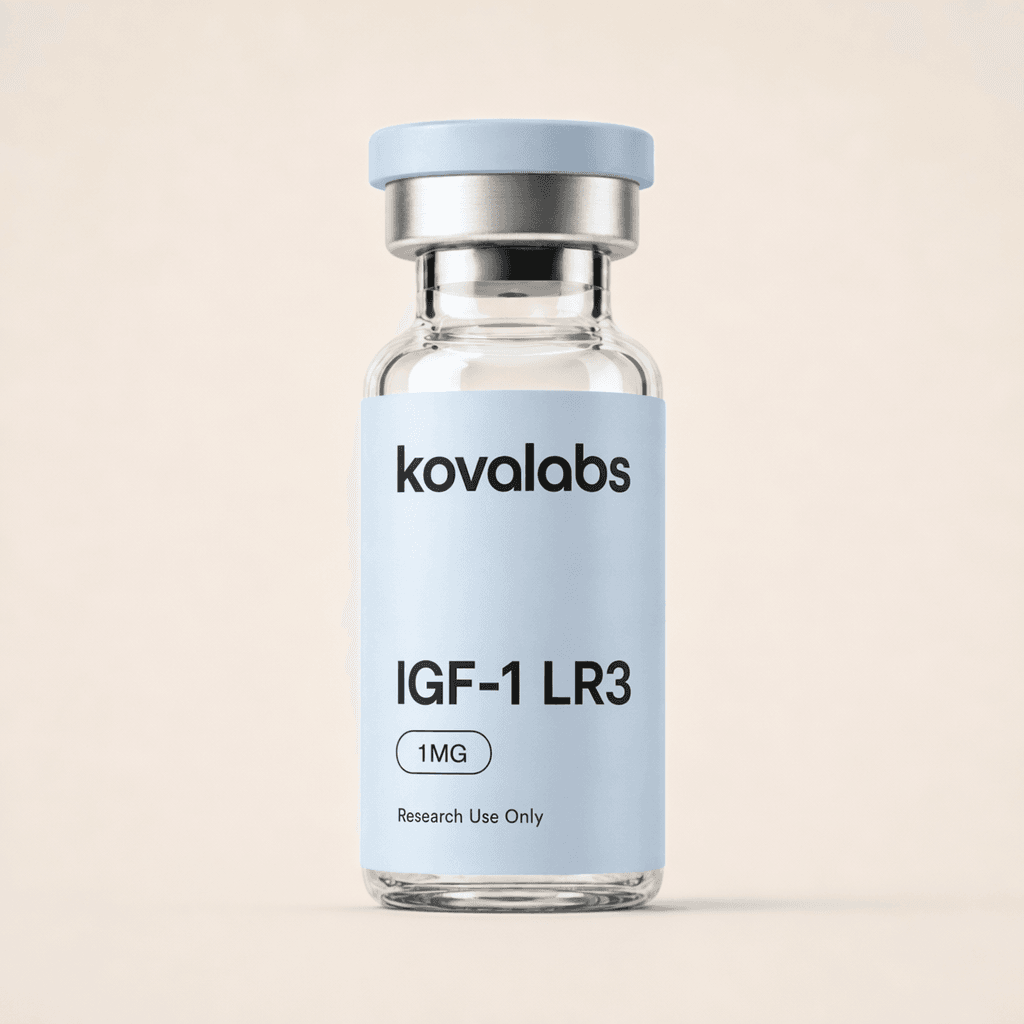 IGF-1 LR3