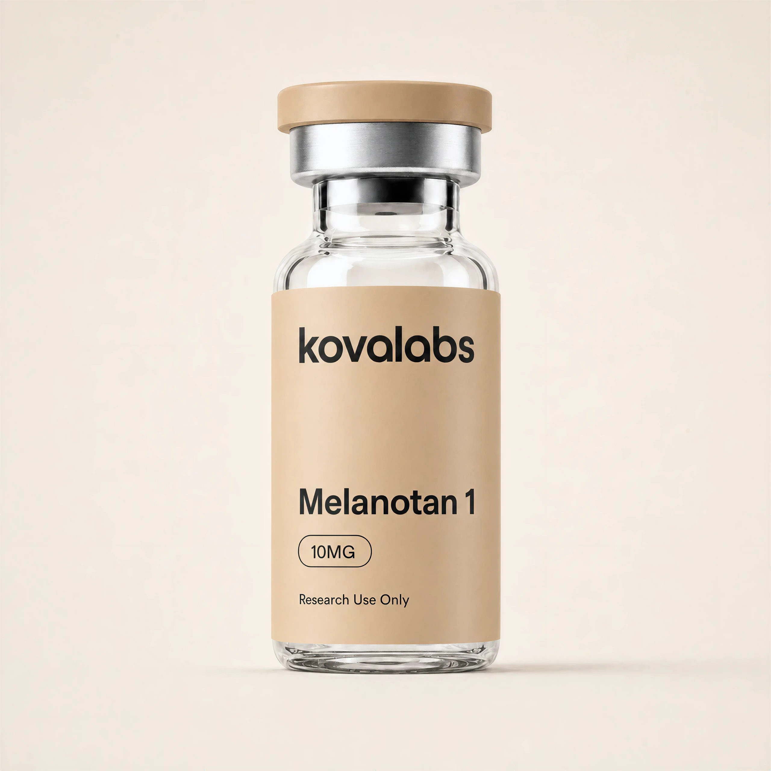 Kovalabs Melanotan 1