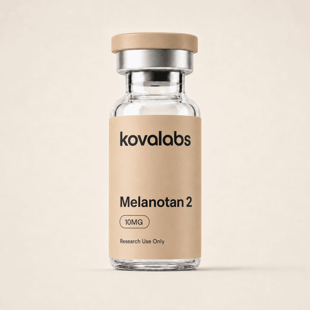 Melanotan 2