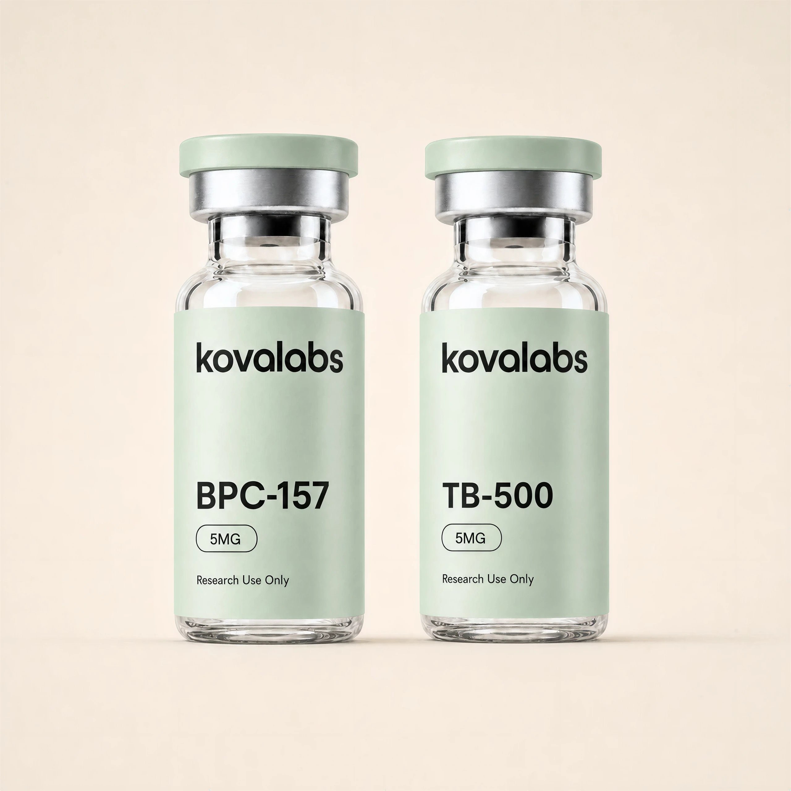 Kovalabs Wolverine Stack