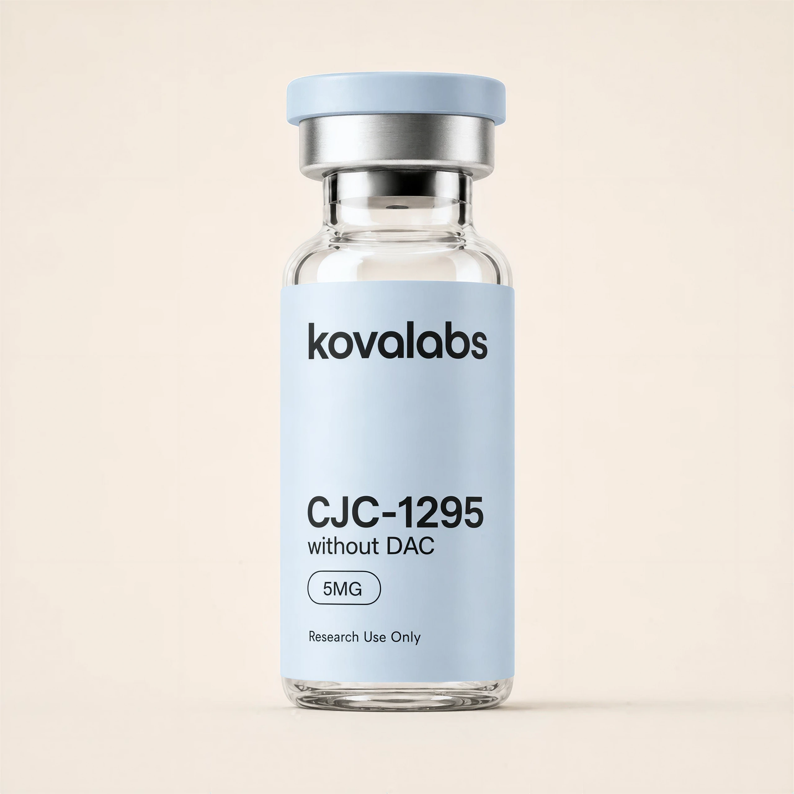 CJC-1295 (No DAC)