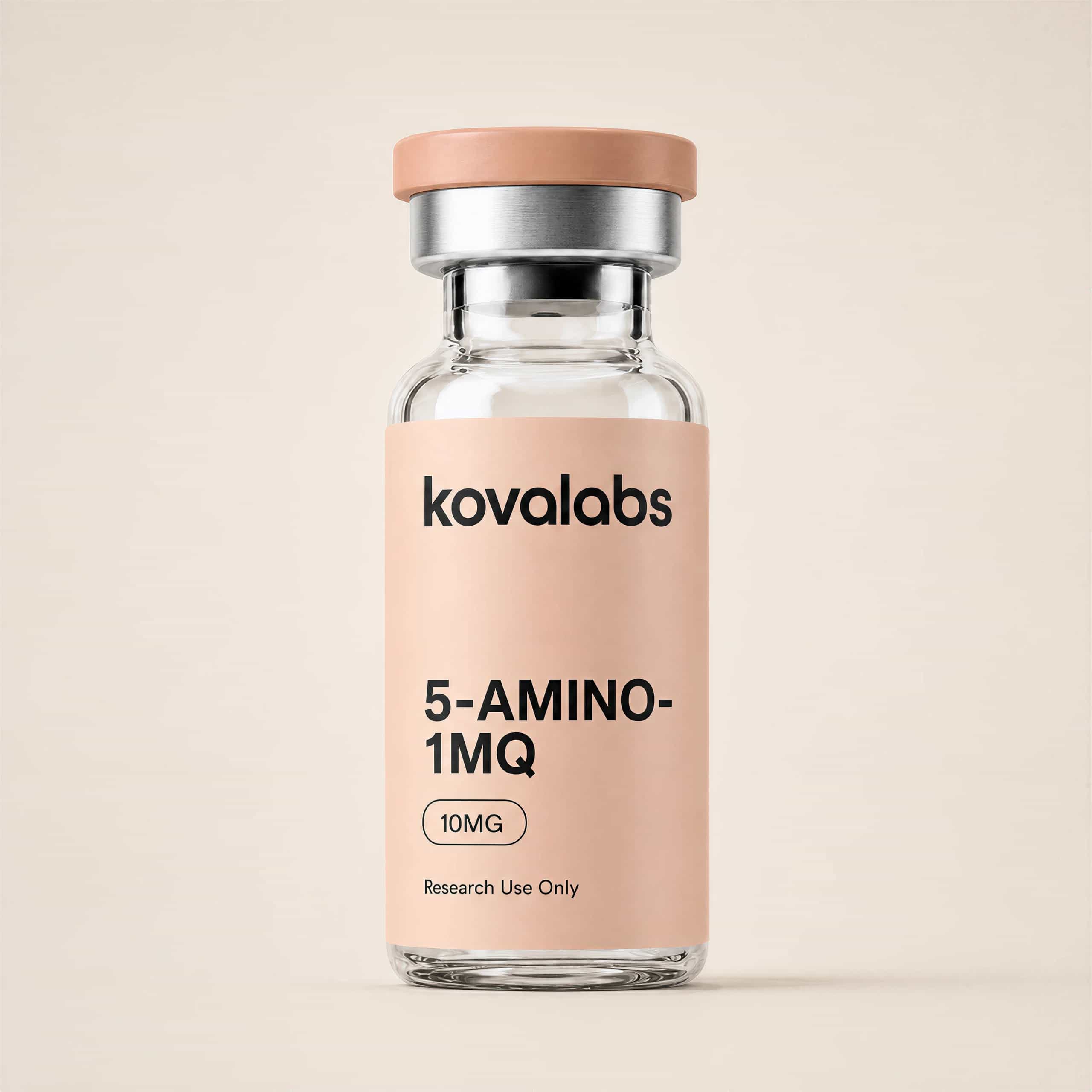 5-Amino-1MQ