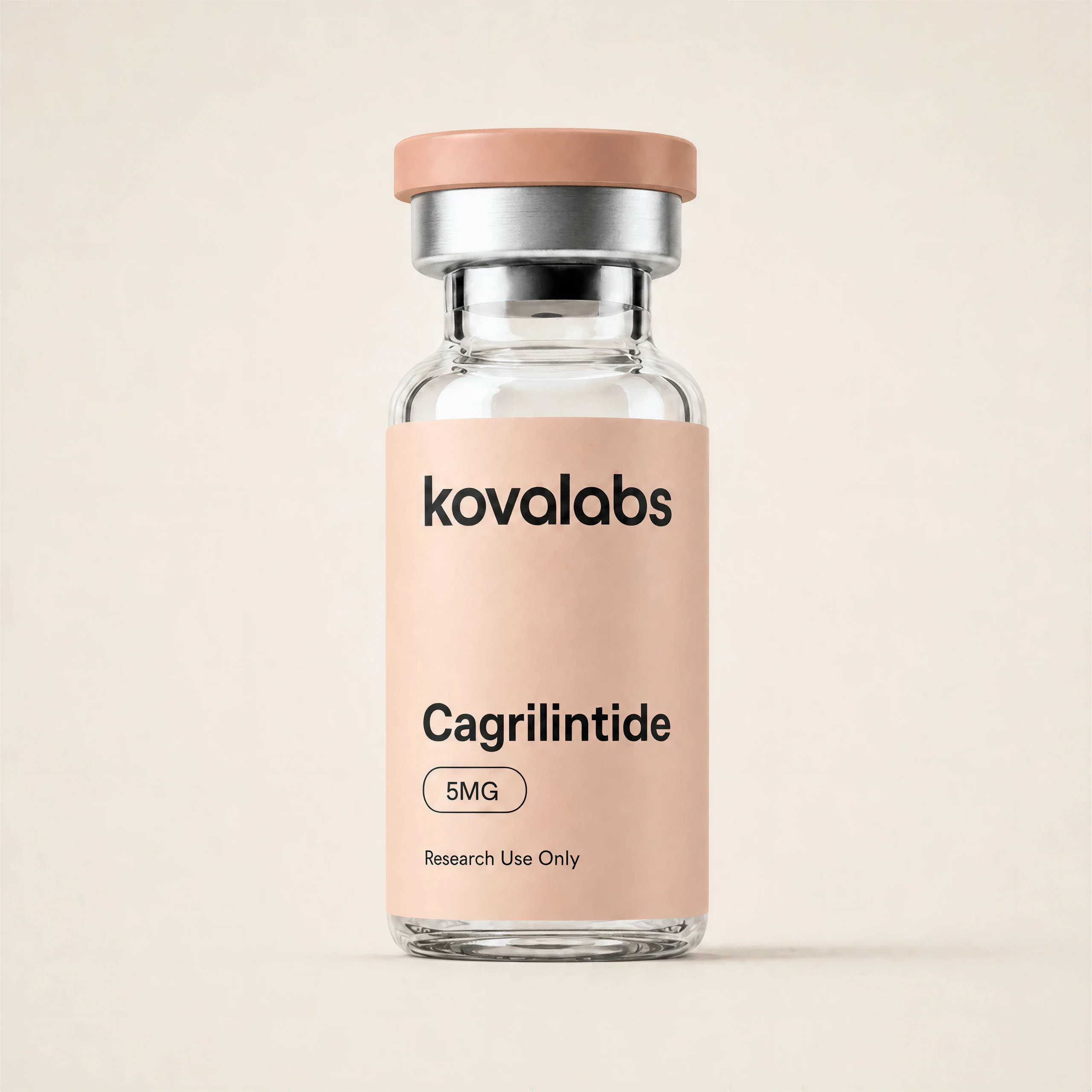 Kovalabs Cagrilintide
