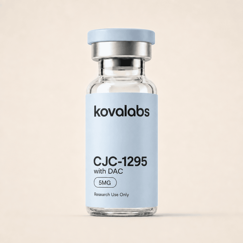CJC-1295 (DAC)
