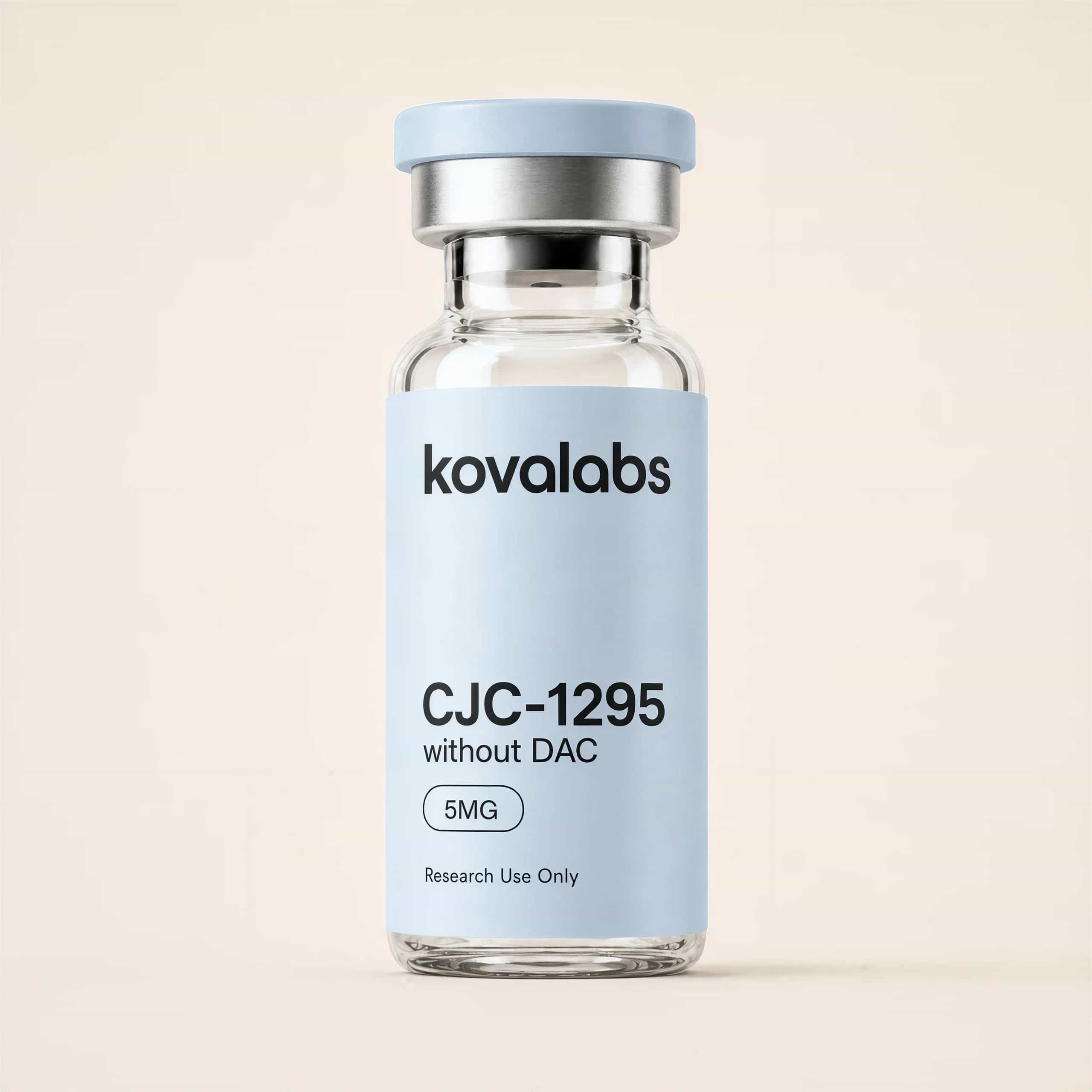 CJC-1295 (No DAC)