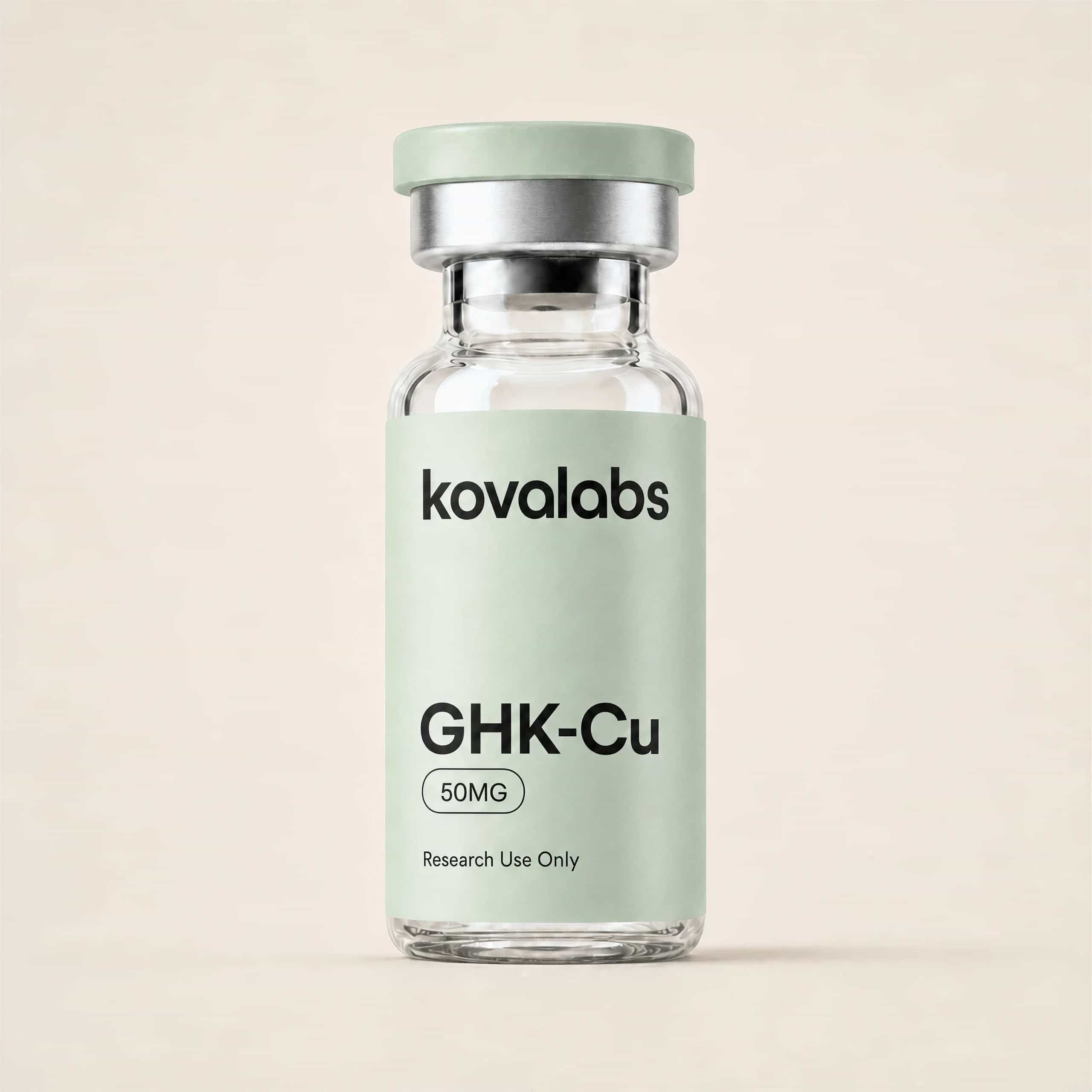 GHK-Cu