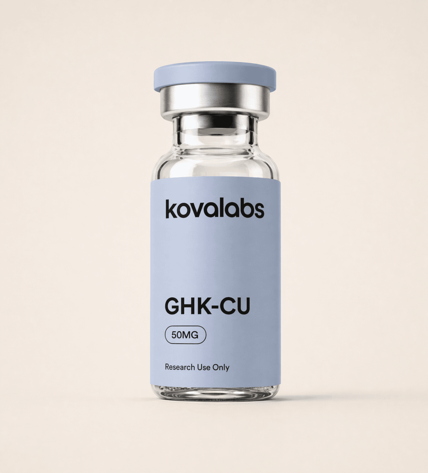 GHK-Cu