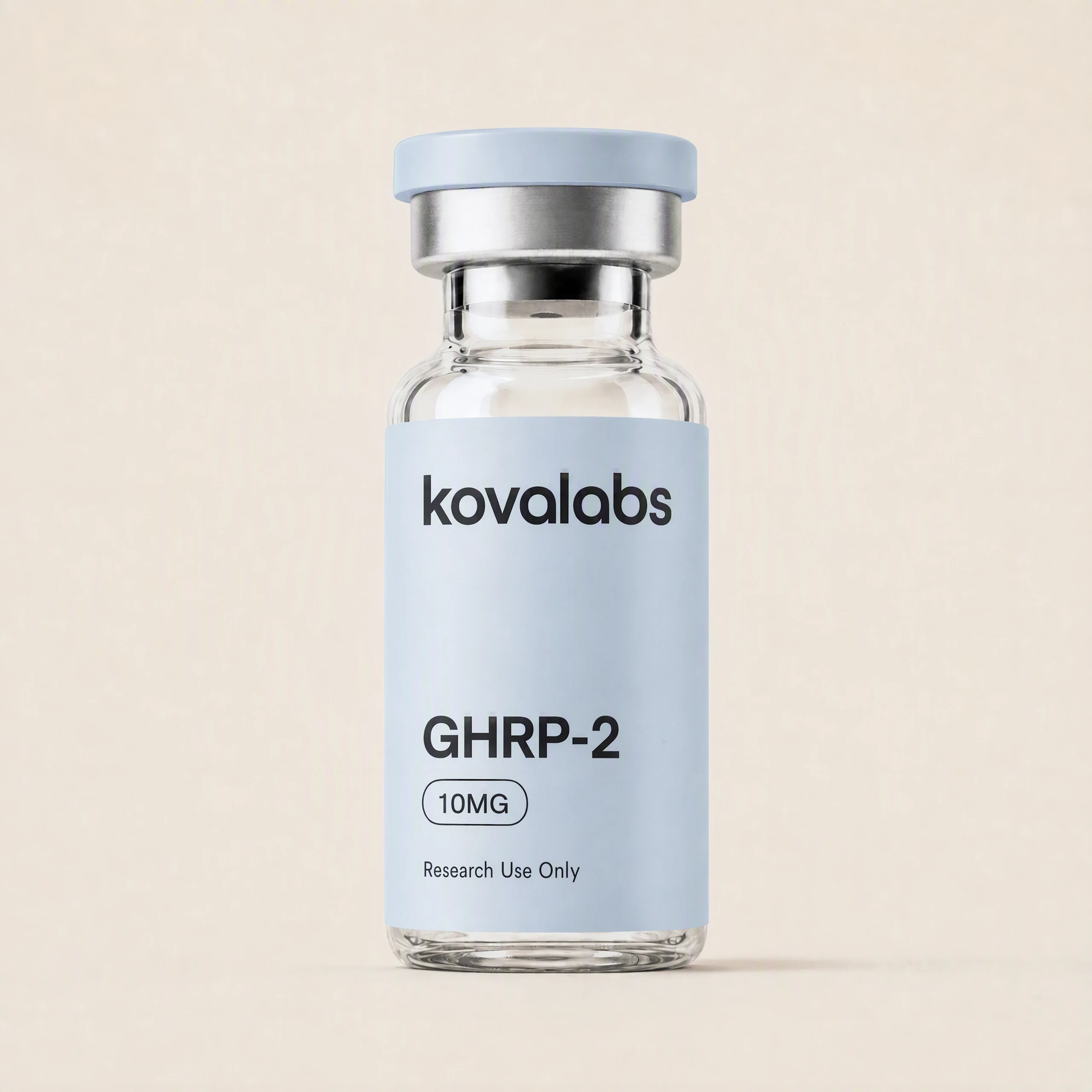 Kovalabs GHRP-2