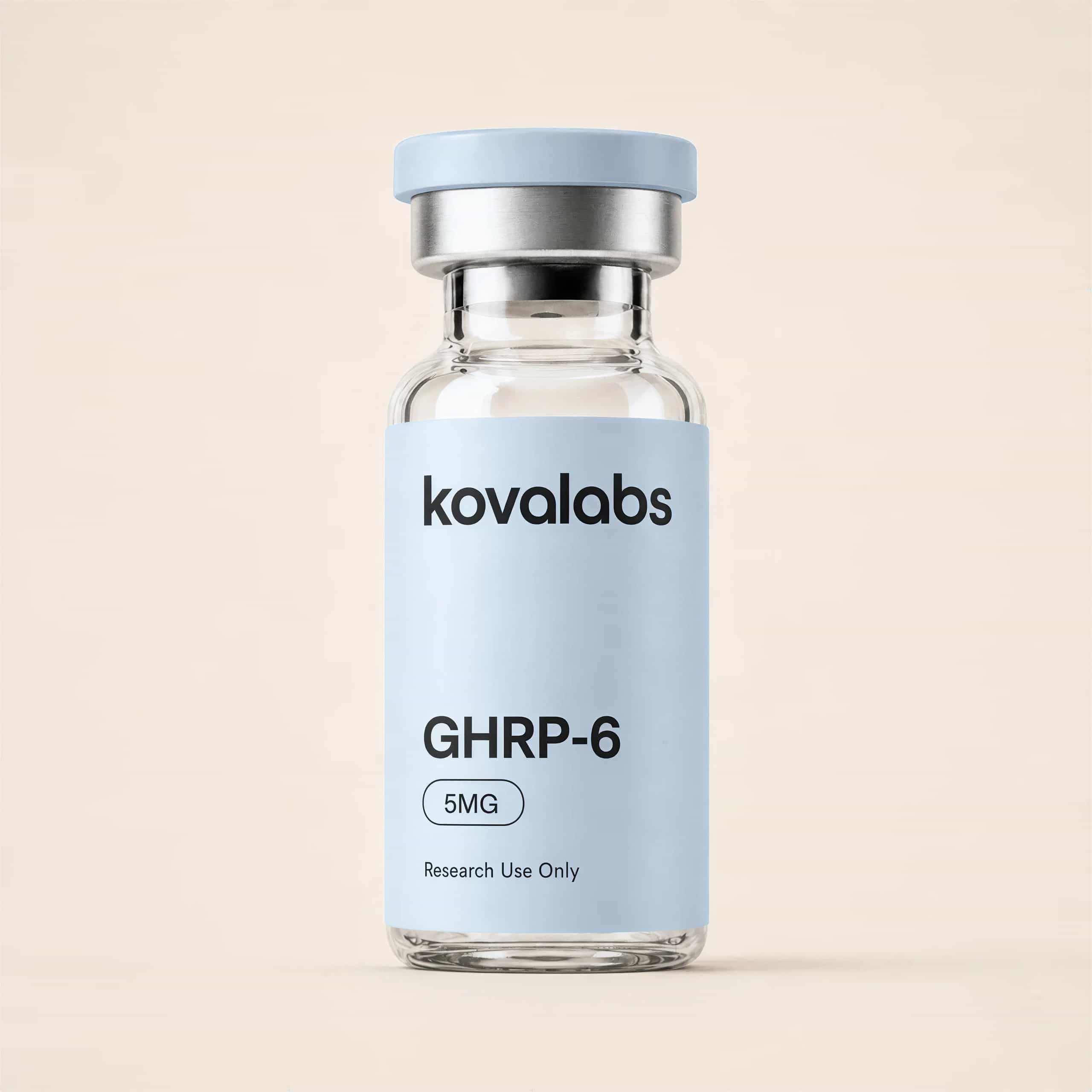 GHRP-6