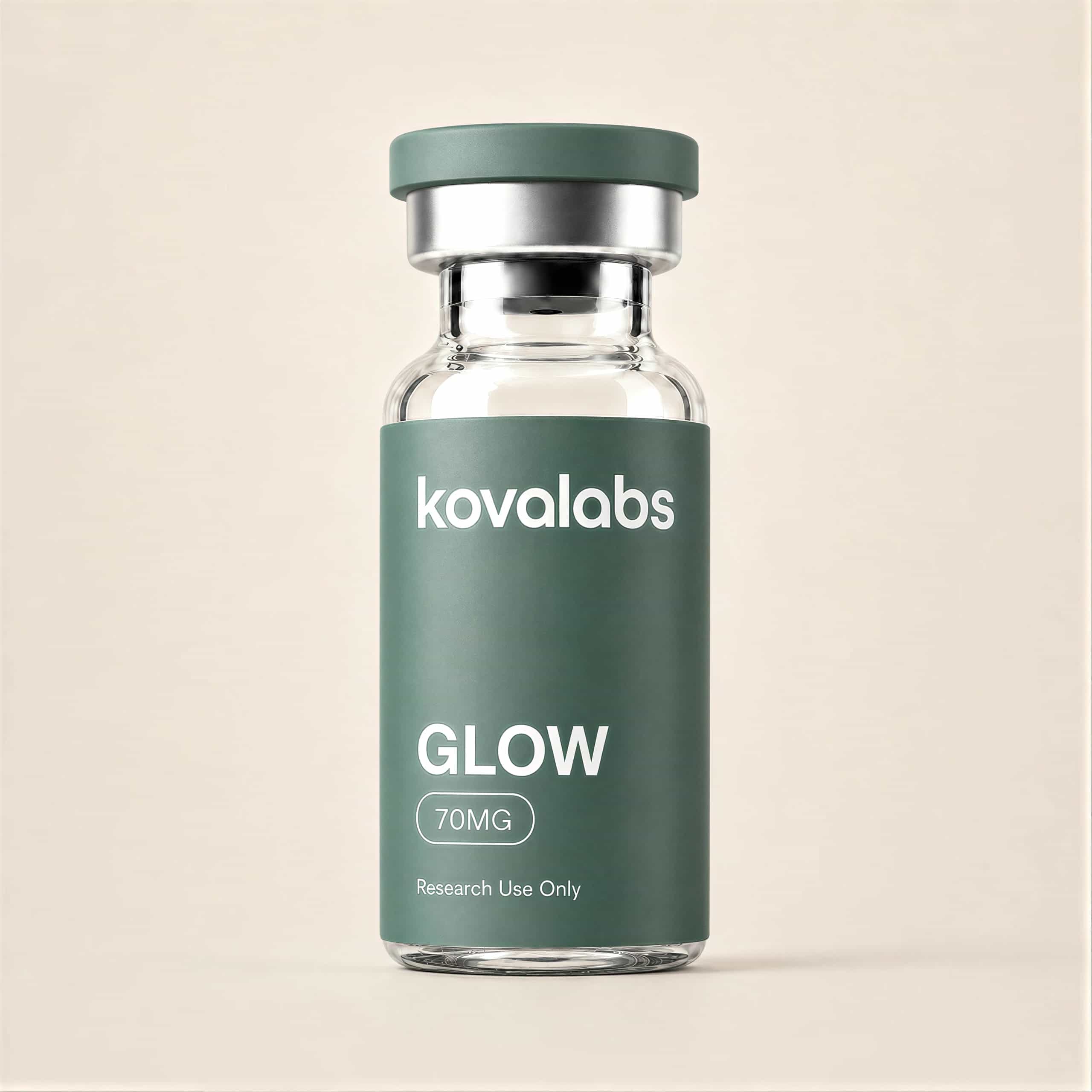 GLOW Stack