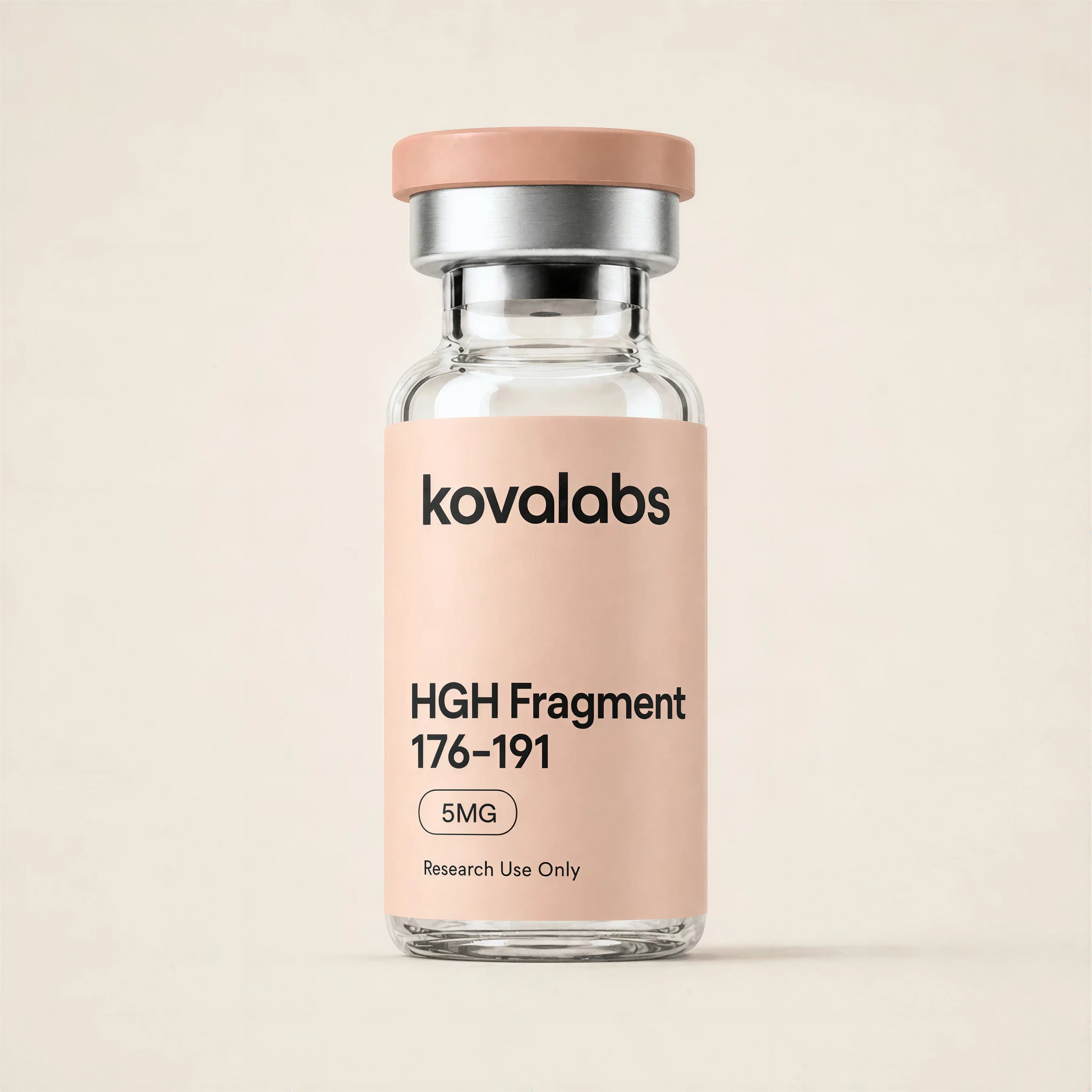 Kovalabs HGH Fragment 176-191