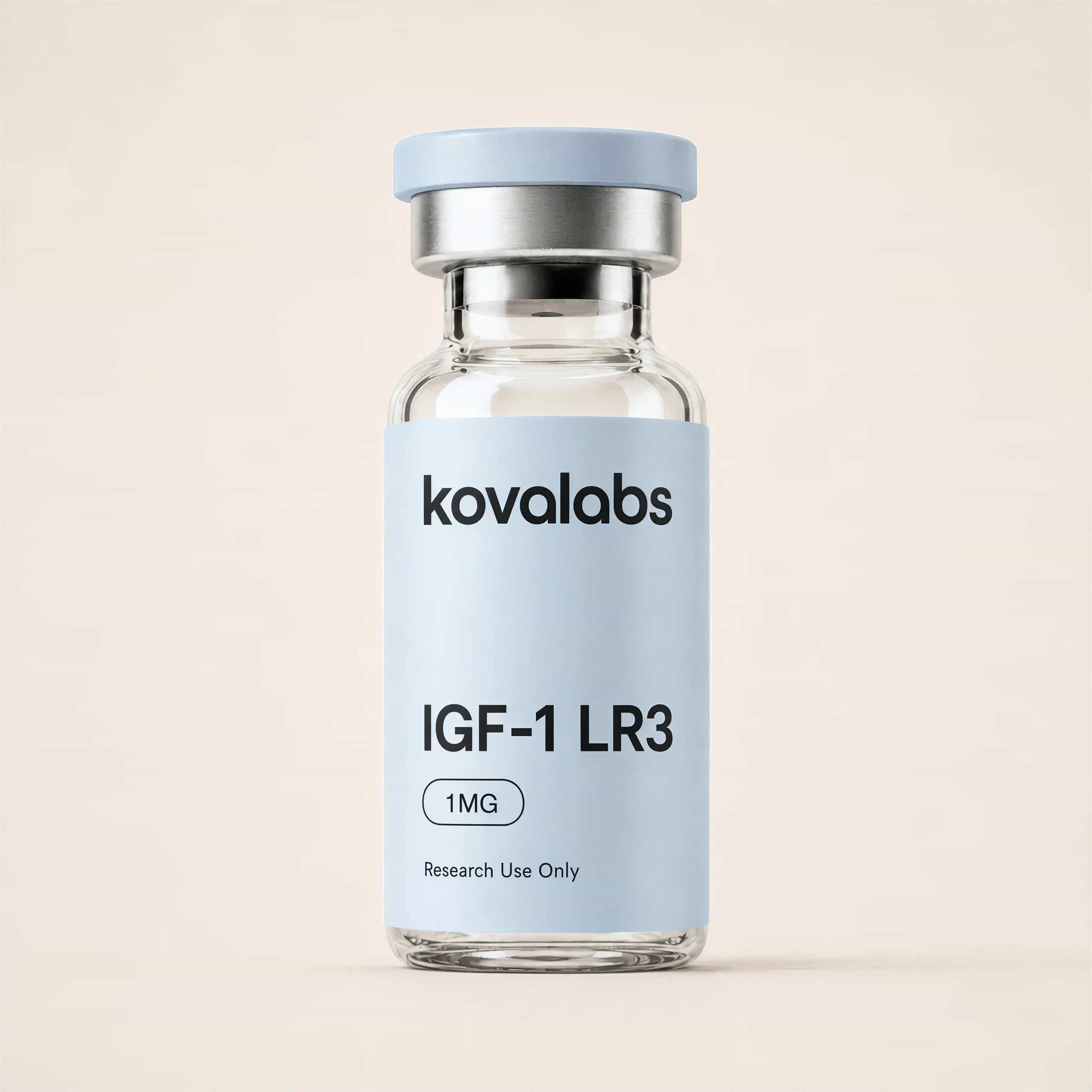 IGF-1 LR3