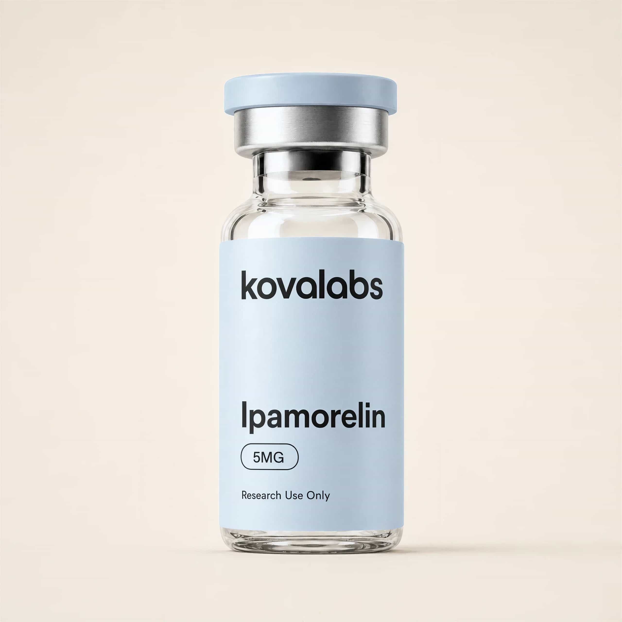 Ipamorelin