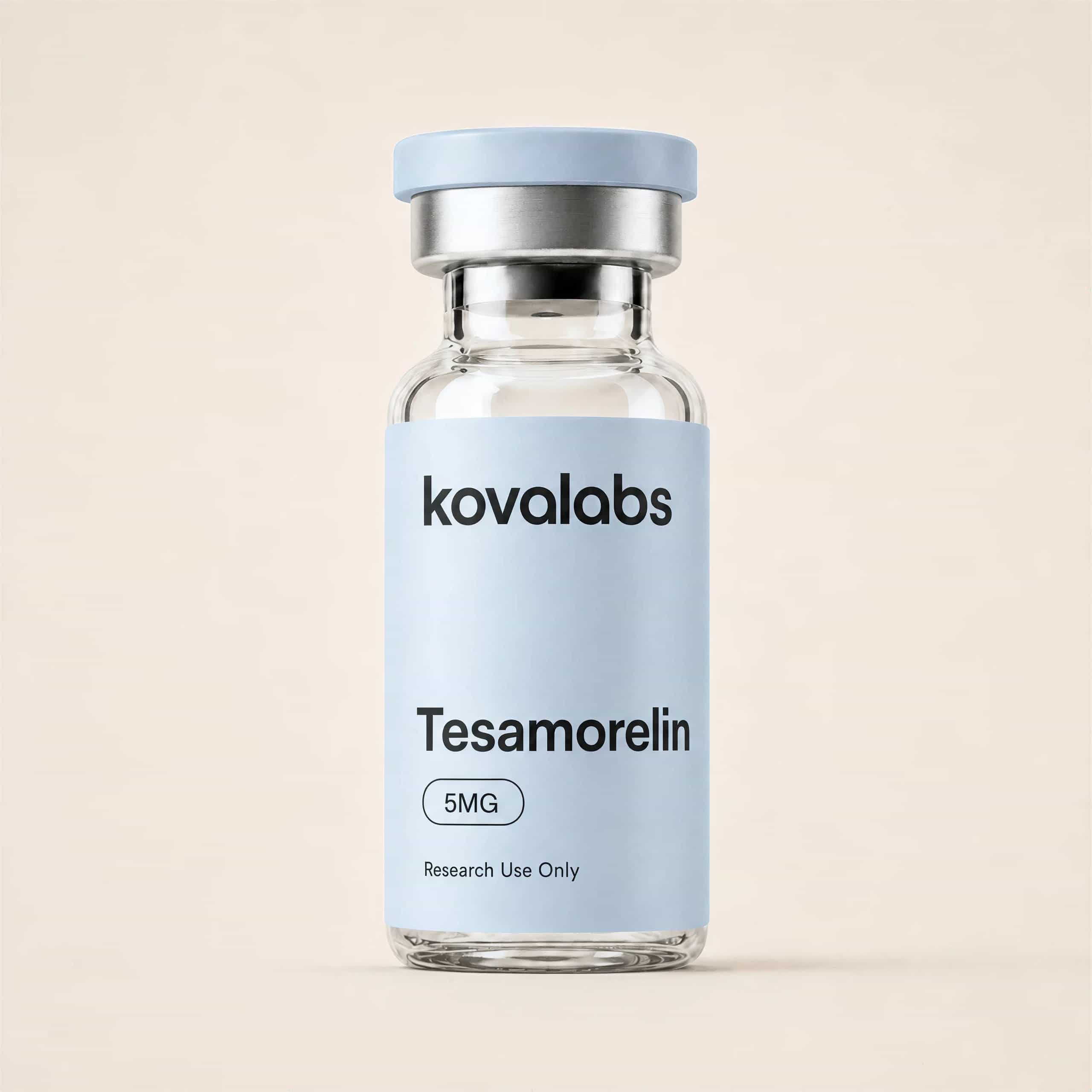 Tesamorelin